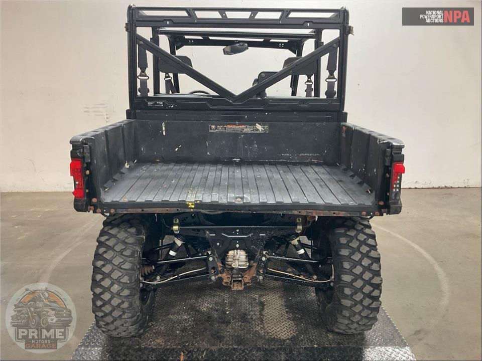 2019 Polaris RANGER CREW XP 900 — фото 4
