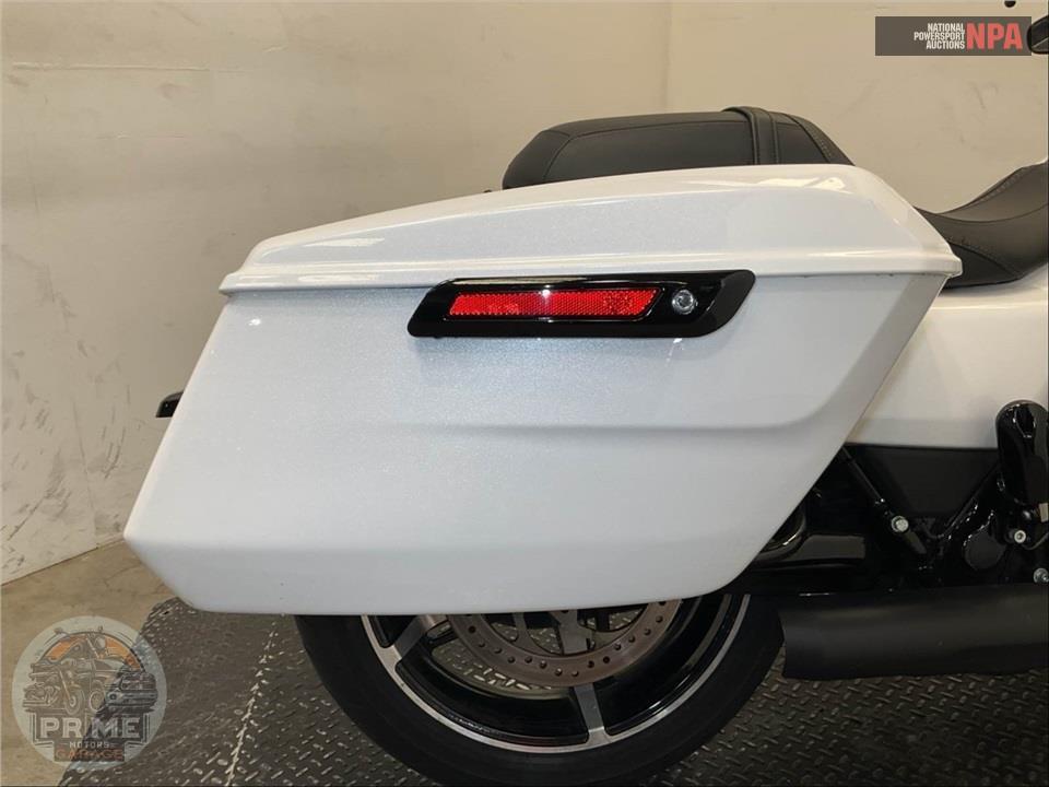 2025 Harley-Davidson FLTRX ROAD GLIDE — фото 20
