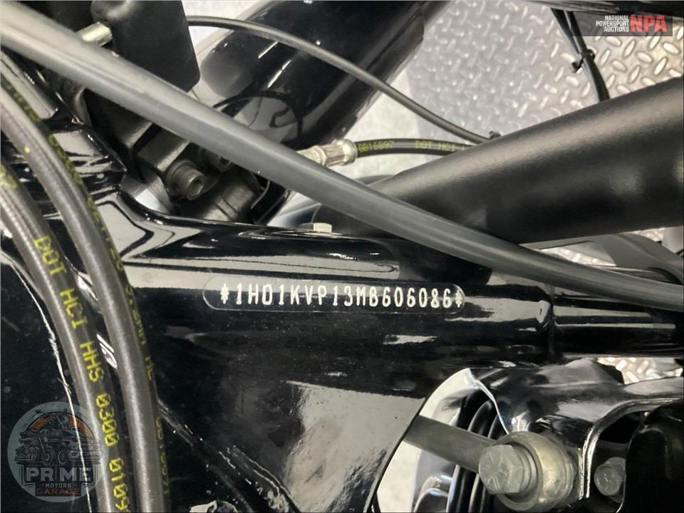 2021 Harley-Davidson FLHRXS ROAD KING SPECIAL — фото 32
