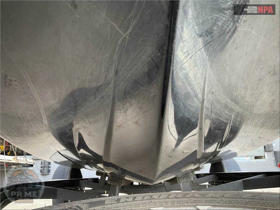 2023 Skeeter Boats ZX150(*) ZX SERIES L:19 E:1 150HP YAMA OB — фото 25