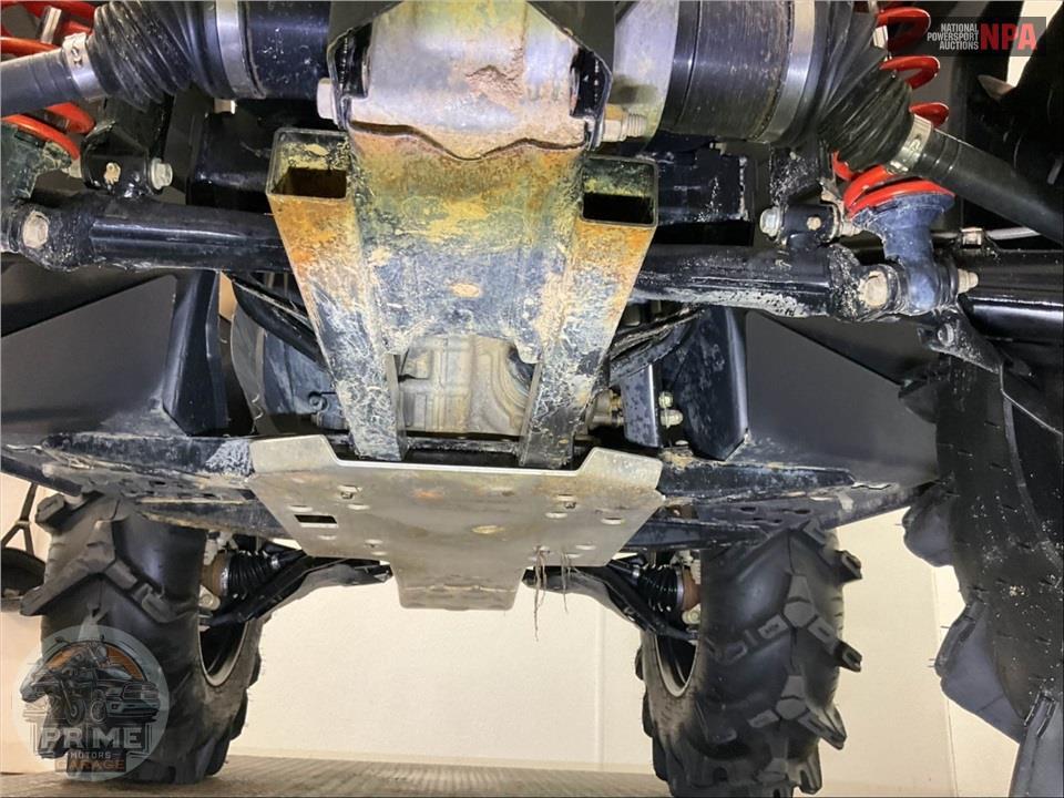 2023 Can-Am RENEGADE X MR 1000R — фото 14