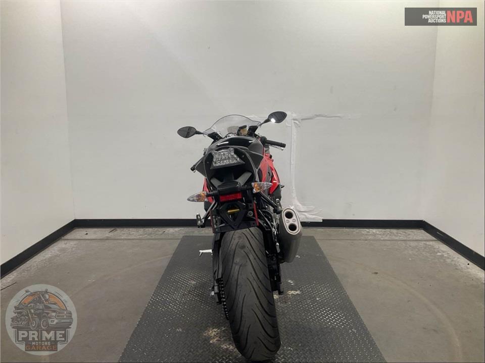 2016 Bmw S1000RR — фото 4