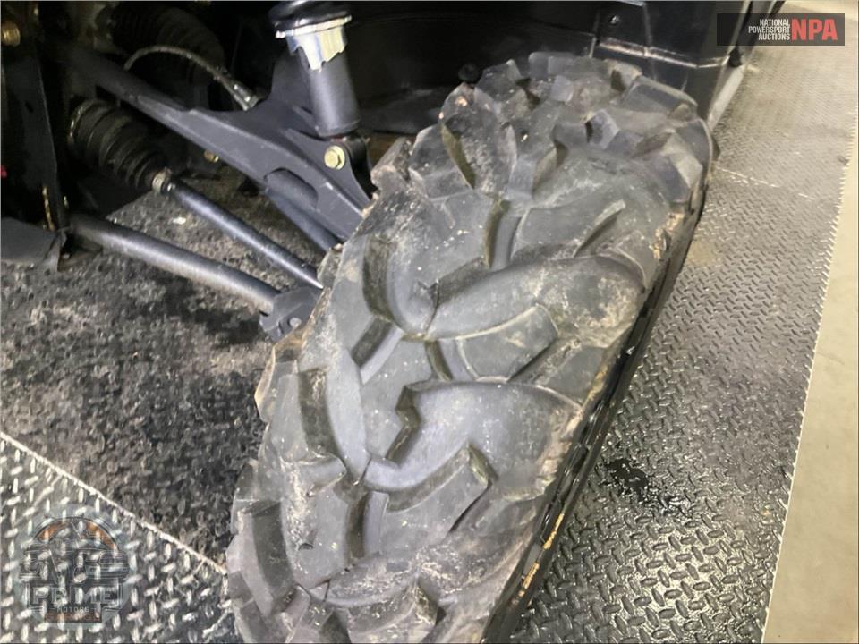 2023 Can-Am DEFENDER PRO XT HD10 — фото 15