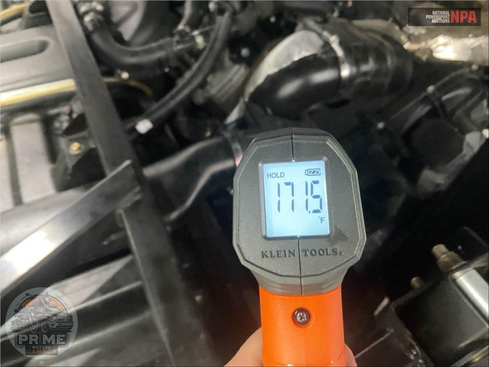2022 Can-Am DEFENDER PRO LONE STAR HD10 — фото 9