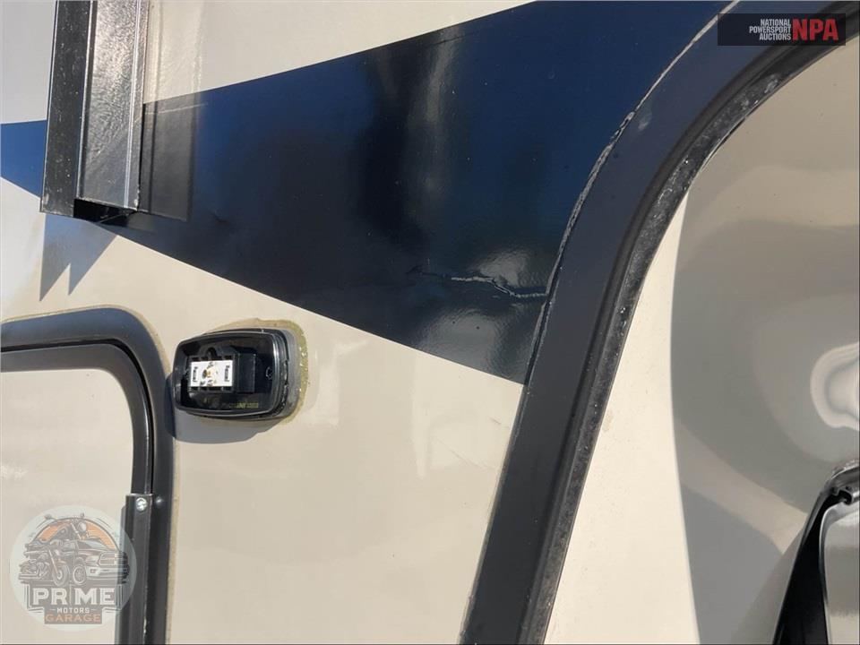 2018 Keystone Rv M-368 MBI - COUGAR FIFTH WHEEL SERIES — фото 40