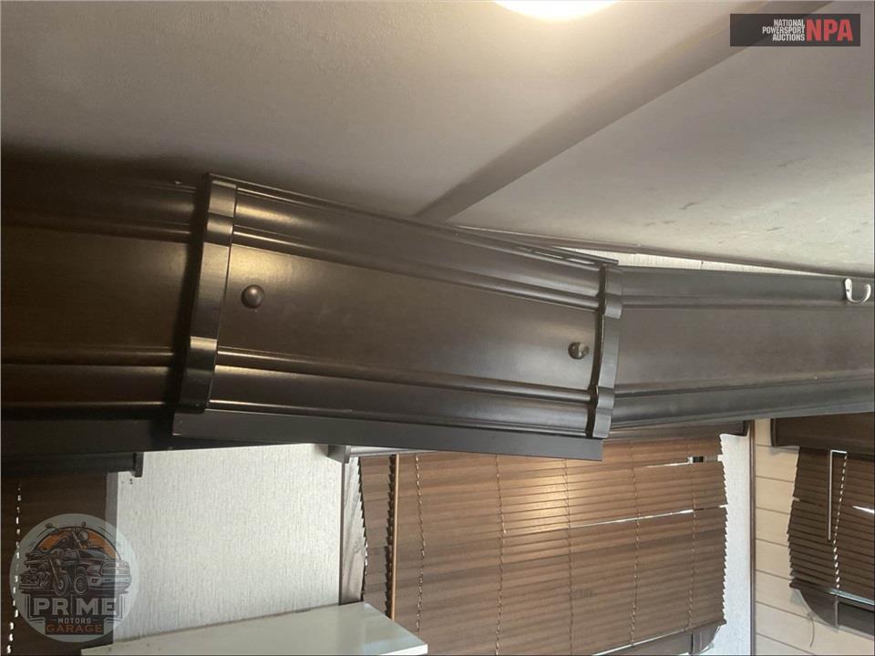 2020 Crossroads Rv M-253 RB - SUNSET TRAIL SUPER LITE SERIES — фото 23
