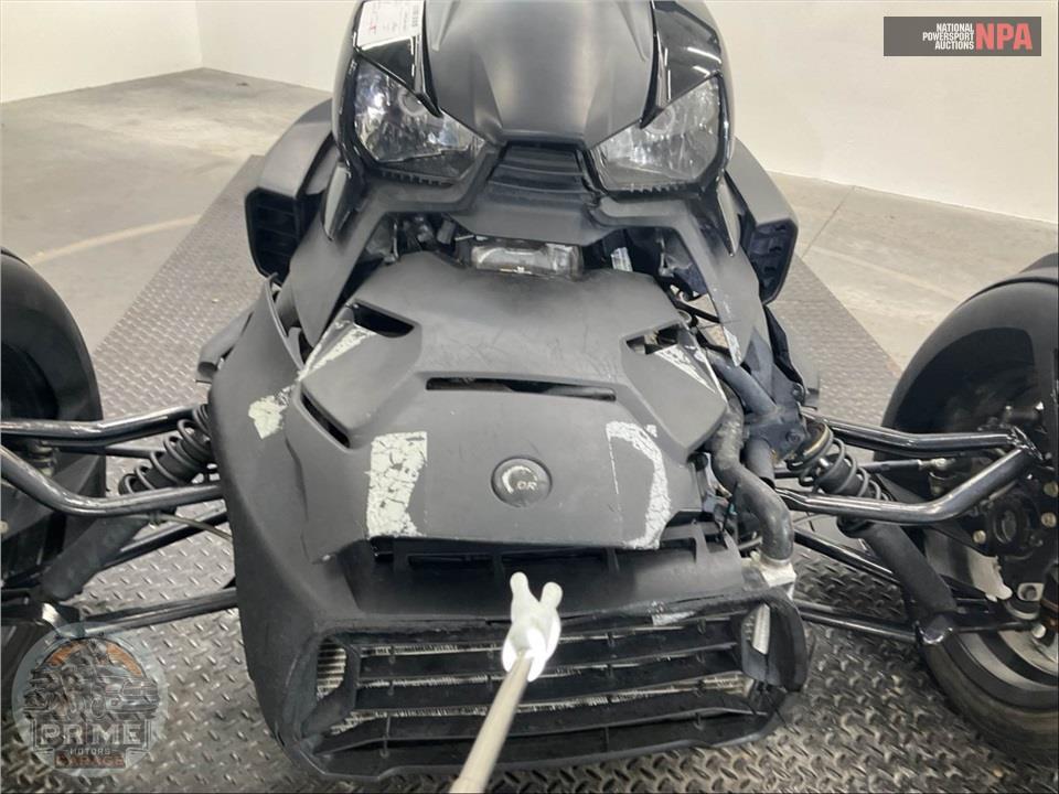 2022 Can-Am RYKER 900 ACE — фото 14