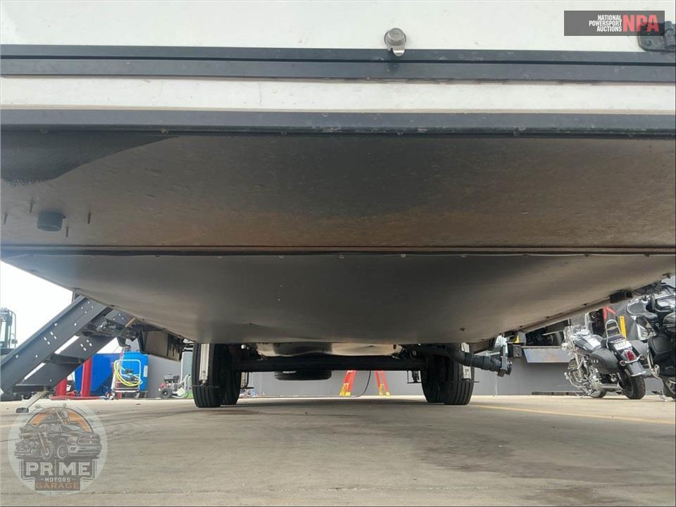 2021 Keystone Rv M-312 RS - AVALANCHE FIFTH WHEEL SERIES — фото 33