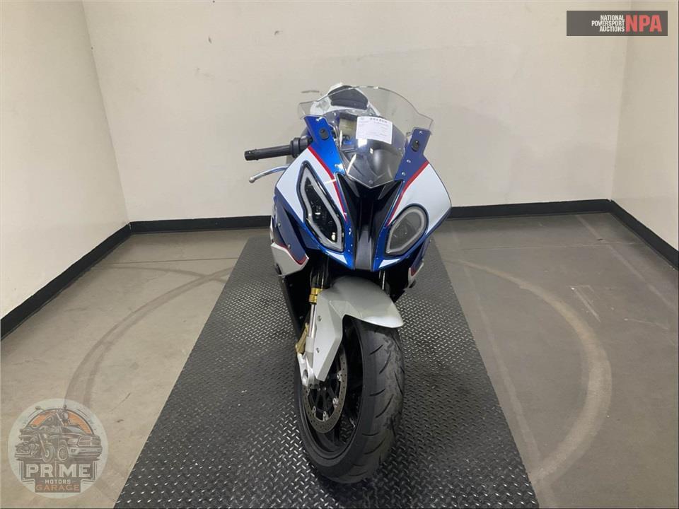 2017 Bmw S1000RR — фото 2