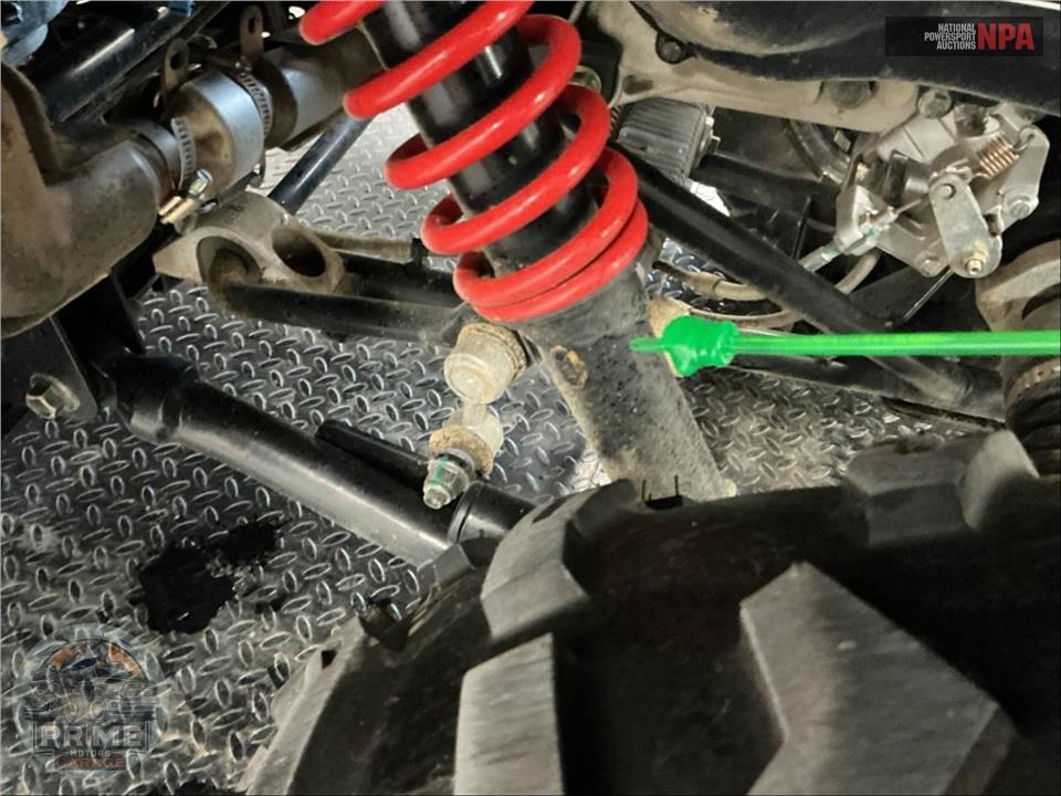 2025 Polaris RZR 200 EFI — фото 12