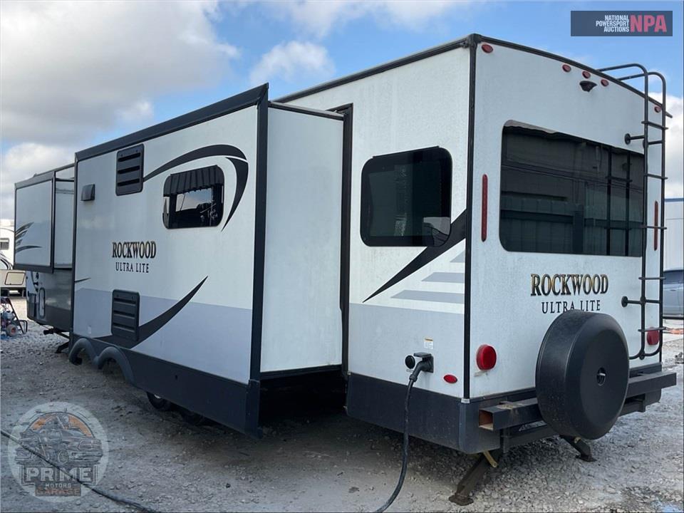 2020 Rockwood By Forest River M-2906RS - ULTRA LITE SERIES — фото 3