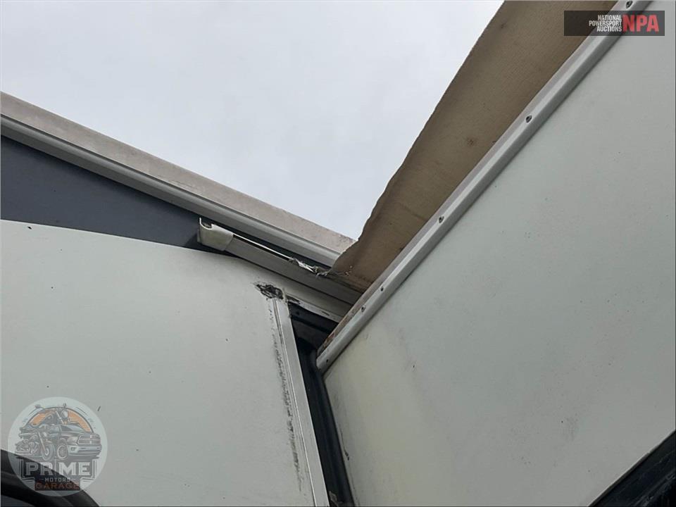 2010 Keystone Rv M-3640 RL - ALPINE FIFTH WHEEL SERIES — фото 89
