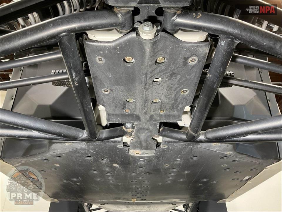 2021 Can-Am MAVERICK X3 X RC TURBO RR — фото 20