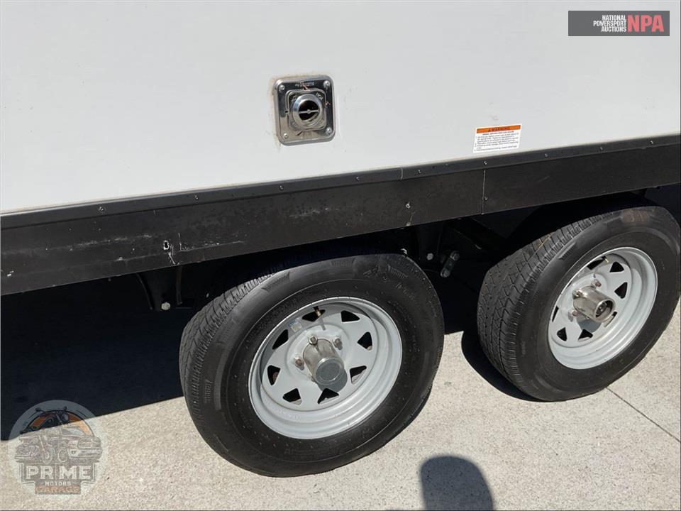 2021 Keystone Rv M-2730 BH BULLET CROSSFIRE SERIES — фото 53