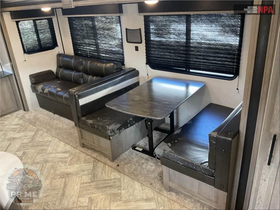 2021 Keystone Rv M-311 RE SPRINGDALE SERIES — фото 14