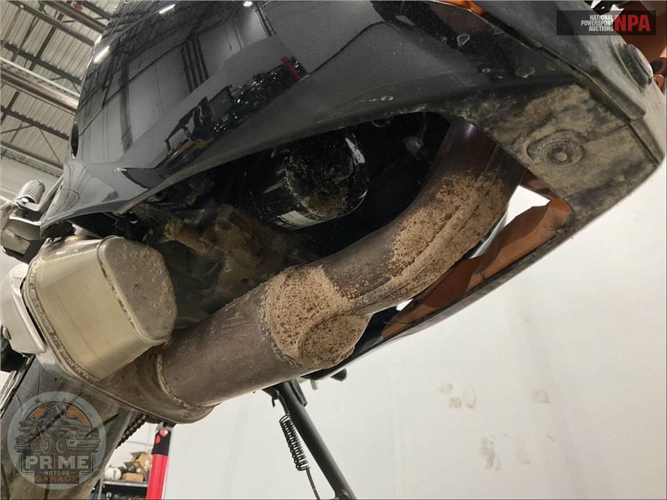 2025 Kawasaki EX650PSFAL NINJA 650 ABS — фото 11