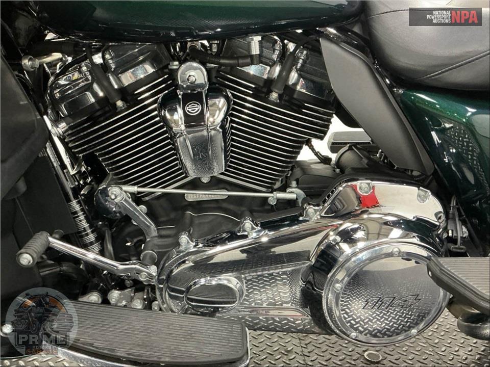 2021 Harley-Davidson FLHTK ULTRA LIMITED — фото 7