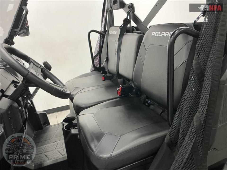 2025 Polaris RANGER 1000 PREMIUM — фото 19