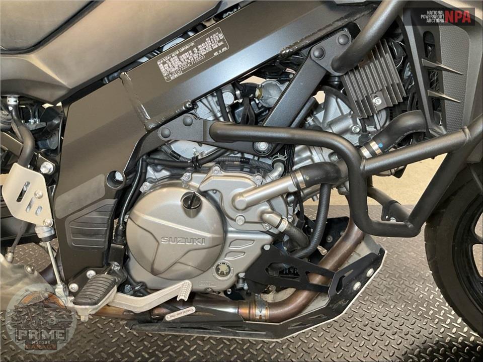 2020 Suzuki DL650AM0 V-STROM 650 (ABS) — фото 6