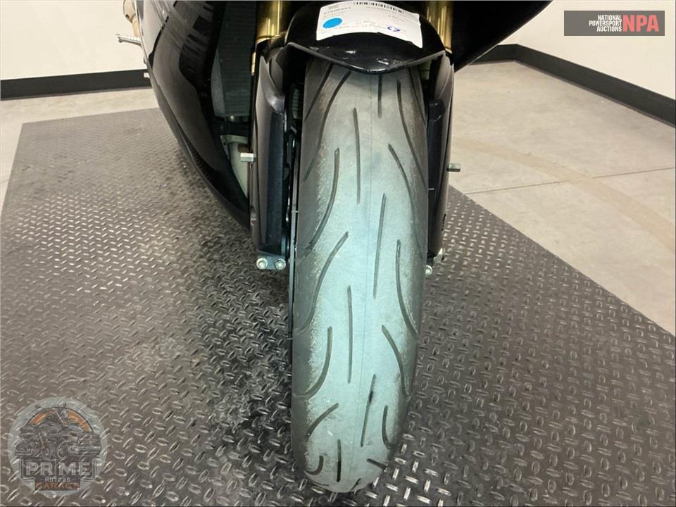2011 Suzuki GSX-R750L1 — фото 25