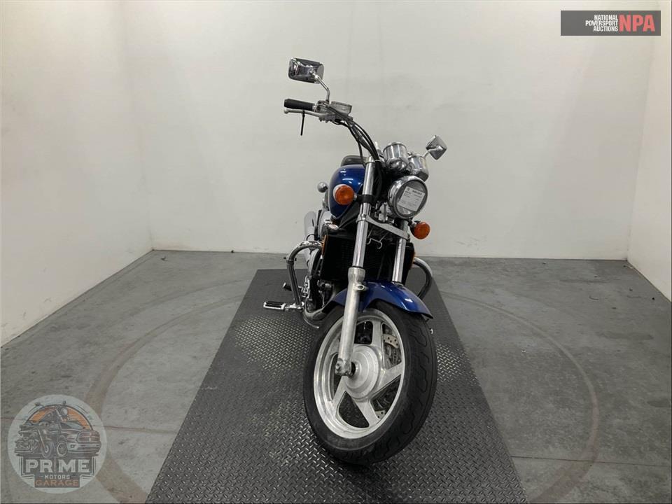 2000 Honda VF750C2Y MAGNA — фото 1