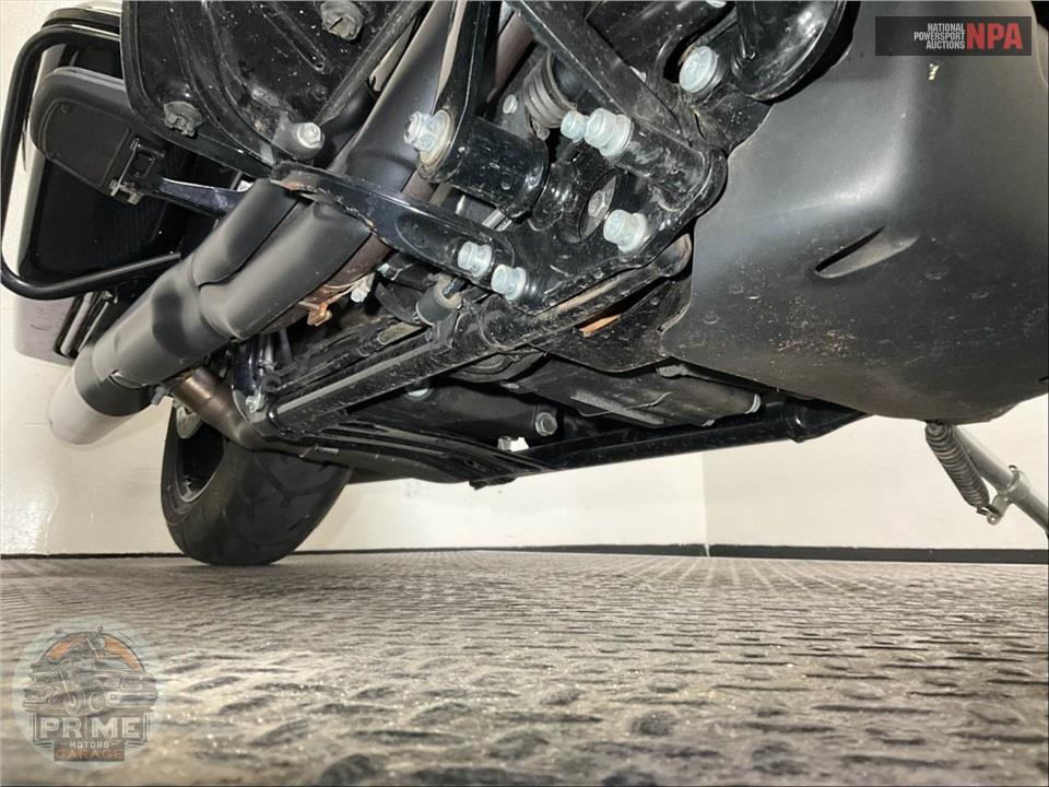2020 Harley-Davidson FLHTK ULTRA LIMITED — фото 16