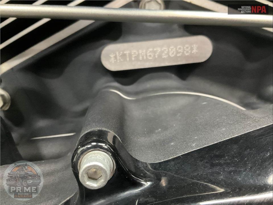 2021 Harley-Davidson FLTRXS ROAD GLIDE SPECIAL — фото 42