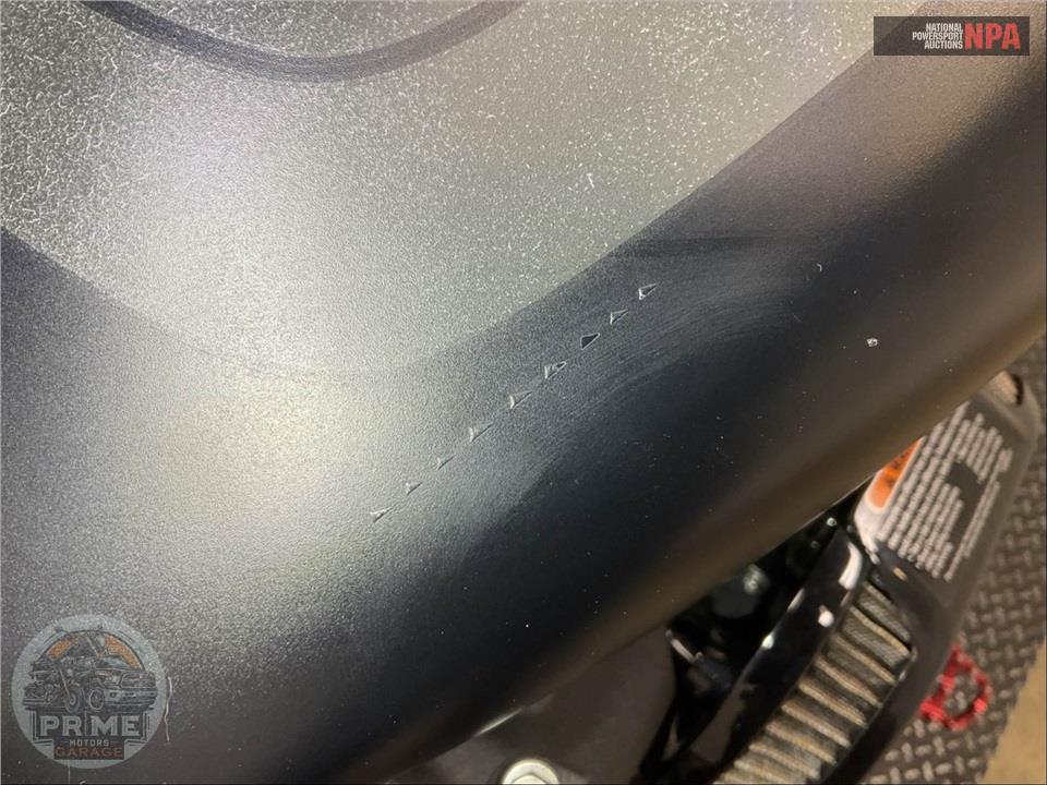 2019 Harley-Davidson FXFBS FAT BOB 114 — фото 15