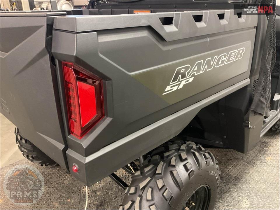 2024 Polaris RANGER SP 570 — фото 28