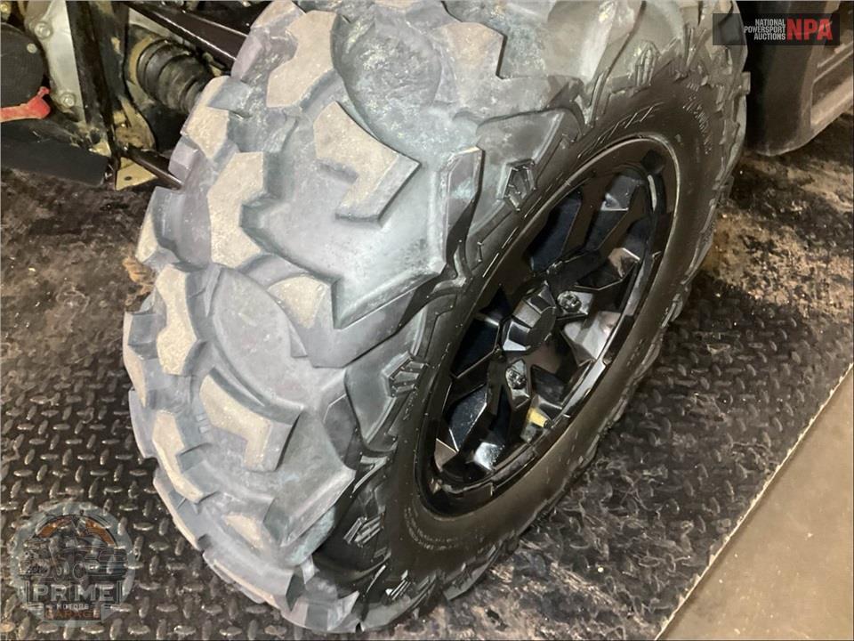 2021 Can-Am DEFENDER XT HD8 — фото 27