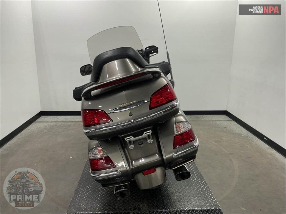 2004 Honda GL1800A4 GOLDWING ABS — фото 4