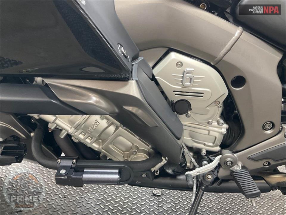 2016 Bmw K1600GT — фото 7