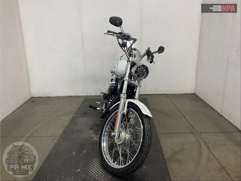 2004 Harley-Davidson XL1200C — фото 2