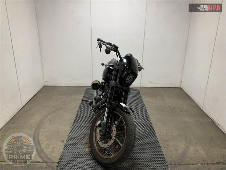 2023 Harley-Davidson FXLRS LOW RIDER S — фото 2