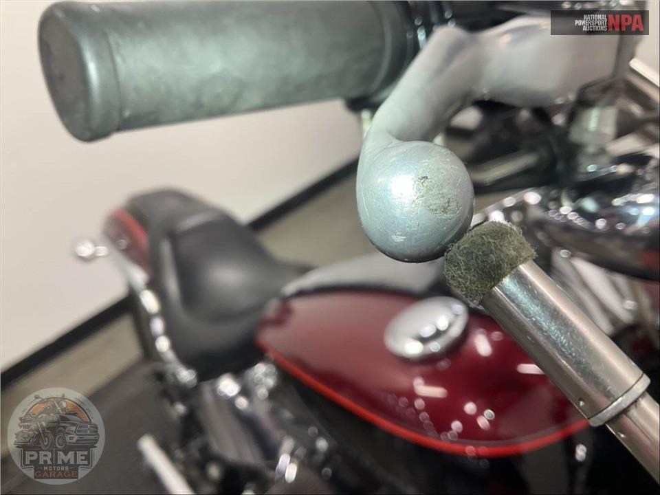 2001 Harley-Davidson FXSTDI SOFTAIL DEUCE — фото 27