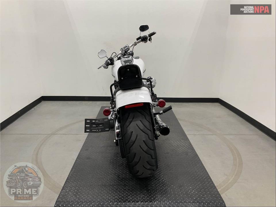 2024 Harley-Davidson FXBR BREAKOUT — фото 4