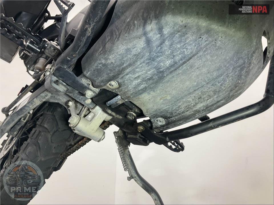 2022 Kawasaki KLR 650 ADVENTURE — фото 16