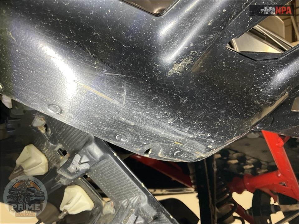 2022 Ski-Doo MXZ TNT 850 E-TEC E.S RipSaw 1.25 — фото 17