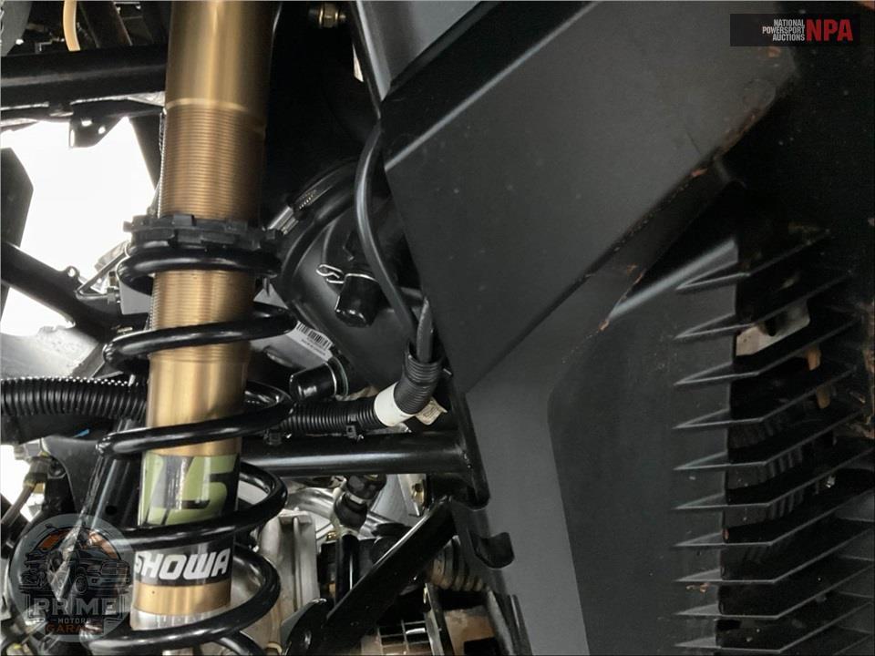 2026 Can-Am OUTLANDER XT 1000R (CAMOUFLAGE) — фото 15