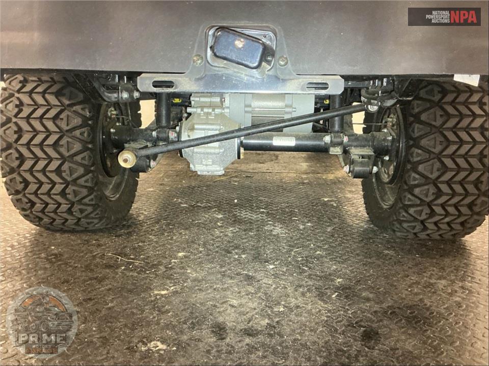 2023 Kandi Usa KRUISER 4P ELECTRIC — фото 14