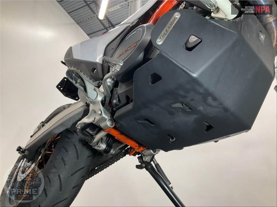 2019 Ktm 690 SMC R — фото 13