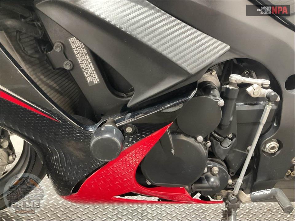 2014 Suzuki GSX-R750L4 — фото 7