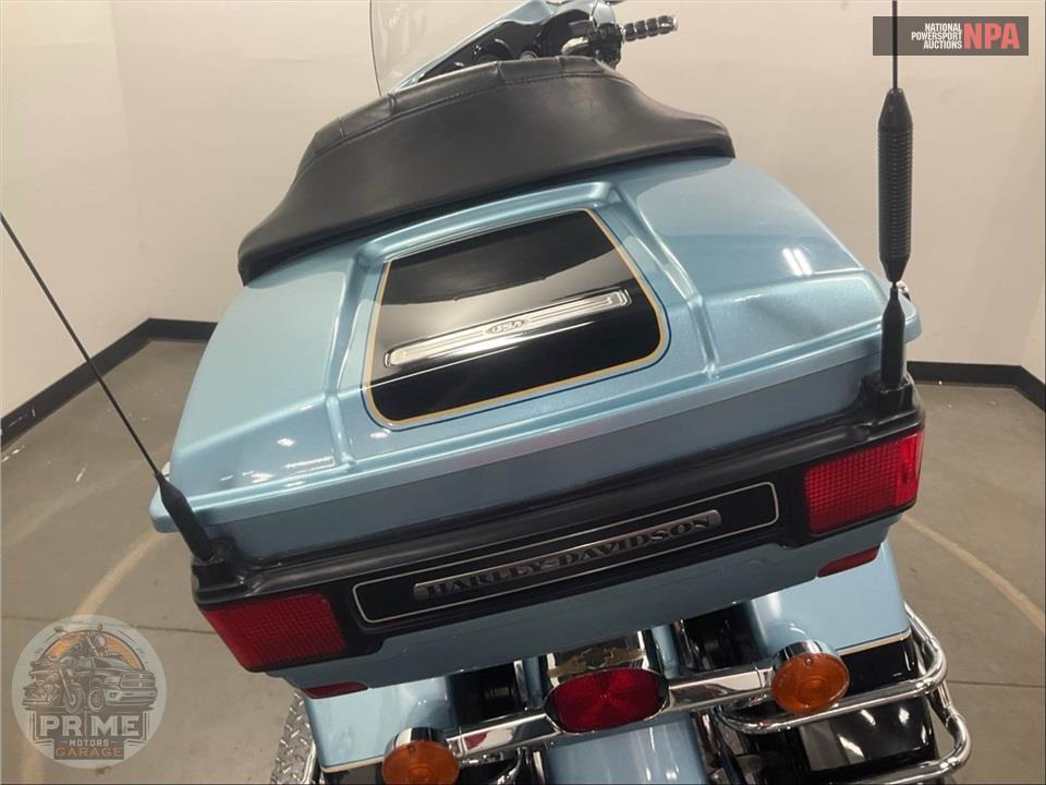 2007 Harley-Davidson FLHTCU ULTRA CLASSIC ELECTRA GLIDE — фото 24