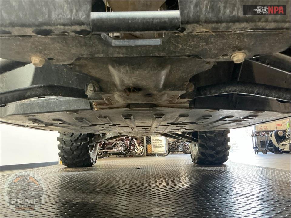 2021 Polaris RANGER XP 1000 PREMIUM — фото 13