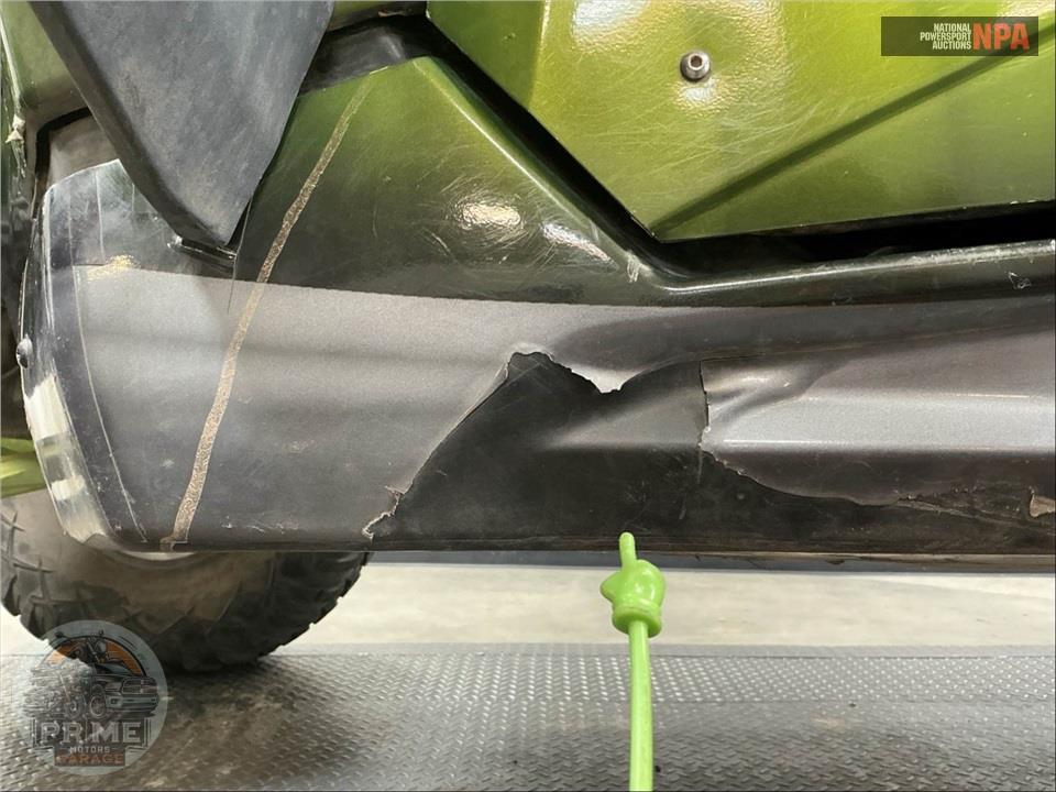 2019 Can-Am MAVERICK X3 X RS TURBO R — фото 29