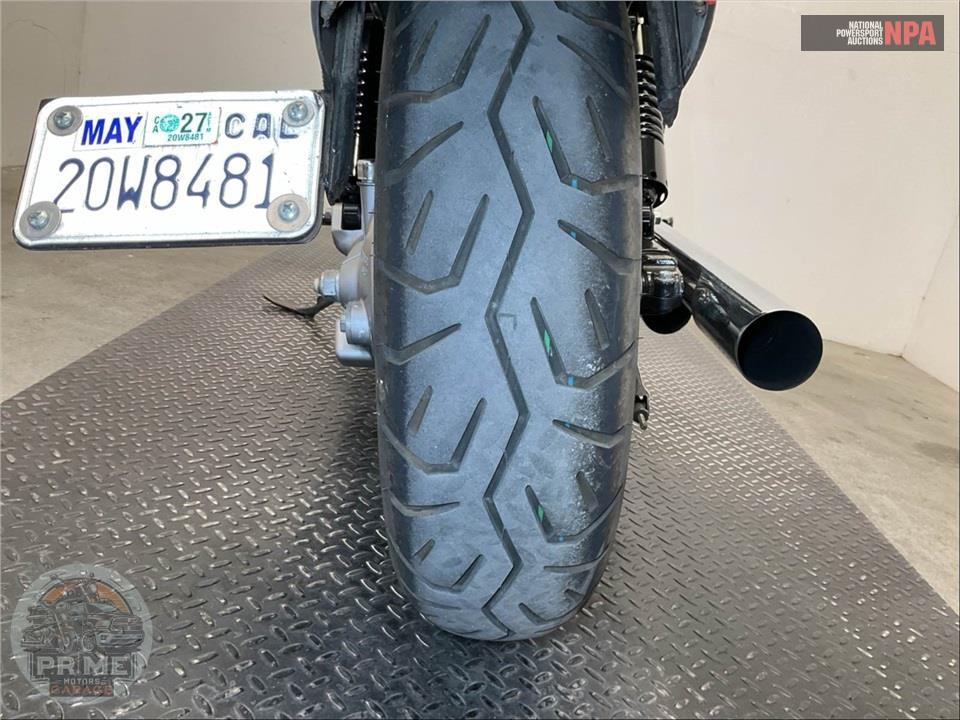 2008 Honda VT750CA8 SHADOW AERO — фото 21