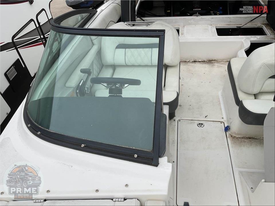 2022 Regal Marine LS2 L=22/E=1 280HP VOLVO SD — фото 39