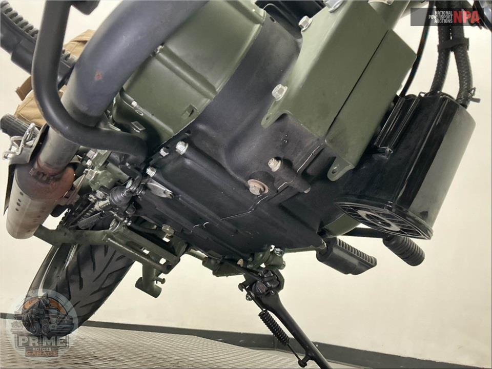 2018 Royal Enfield CLASSIC EFI — фото 13