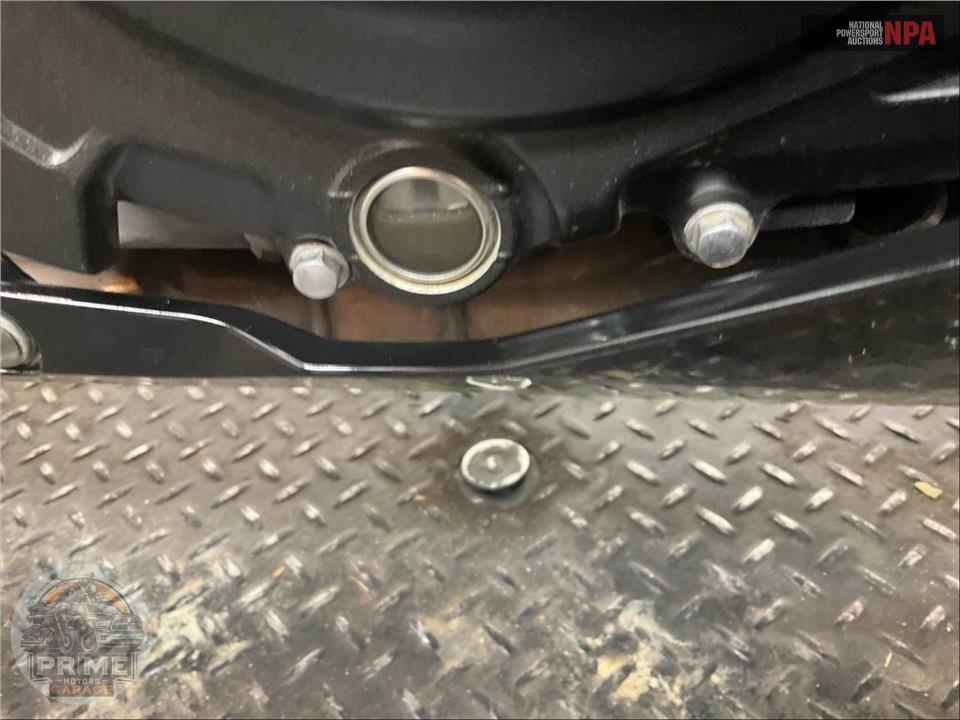 2023 Kawasaki ER400DFPNN Z400 (ABS) — фото 6