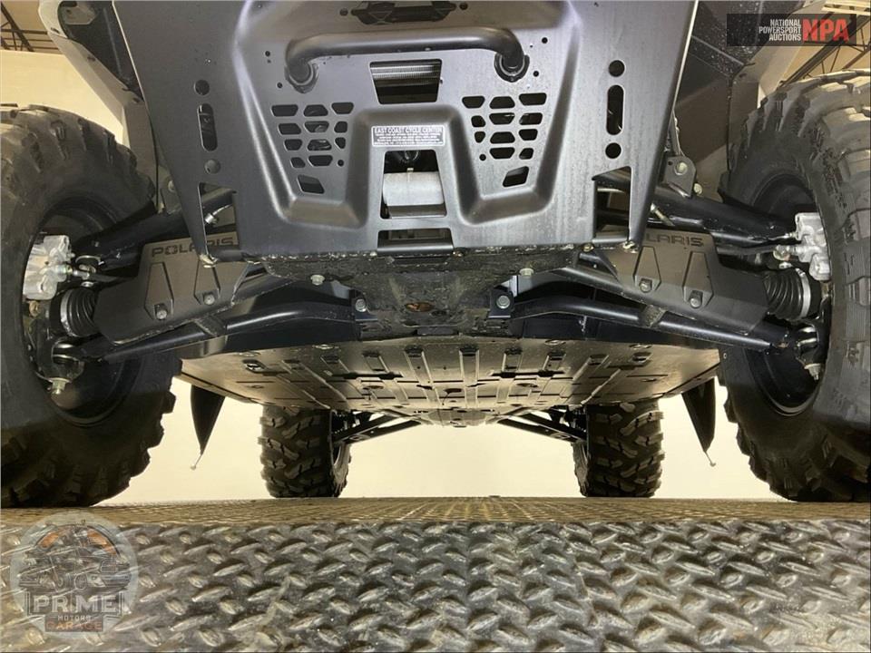 2023 Polaris RANGER XP 1000 PREMIUM — фото 19